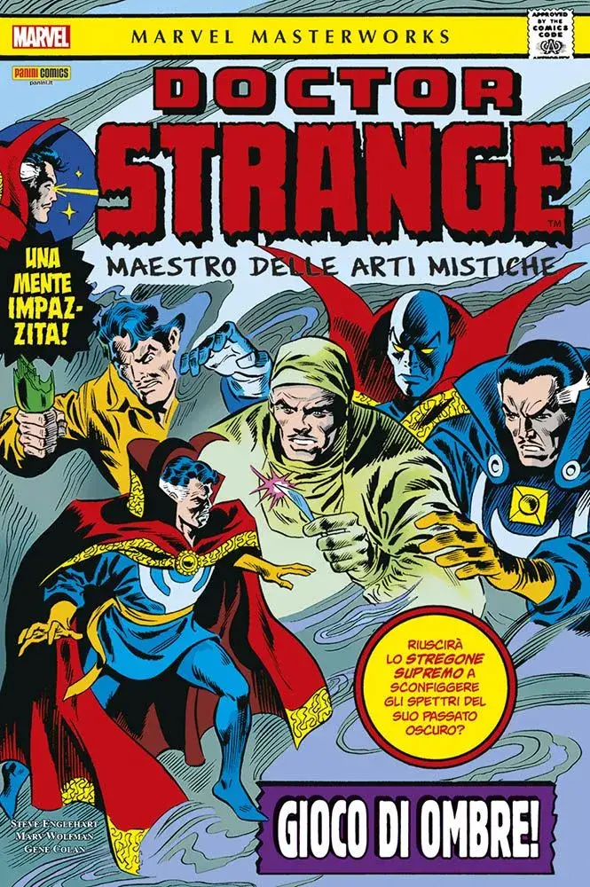 Volume cover